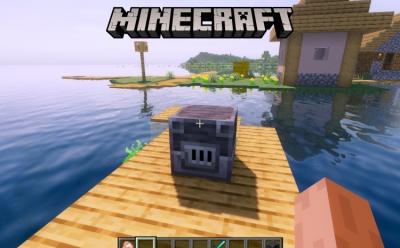 How to Make and Use a Blast Furnace in Minecraft
