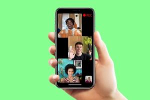 How to Record a FaceTime Call on iPhone and Mac