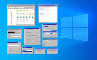 How to Run Older Software on Windows 10 and 11