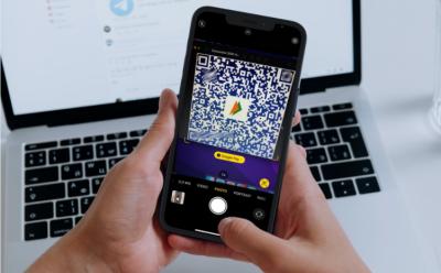 How to Use iPhone Camera App to Make UPI Payments on iOS 15 in India