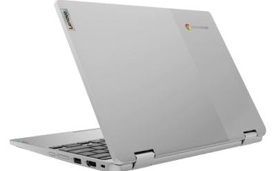 Lenovo IdeaPad 3i and IdeaPad Flex 3i Chromebooks Launched in India