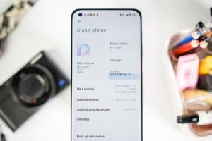 MIUI Pure Mode Protects Users from Malicious Apps