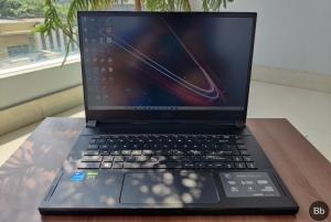 MSI GS66 Stealth (2021) Review: A Powerful But Expensive Beast!