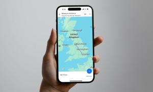 How to Measure Distance and Area in Google Maps