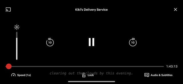 Netflix mobile tips and tricks