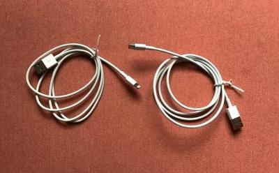 This Innocent-Looking Lightning Cable Can Steal Your Passwords and Remotely Send Them to a Hacker