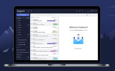 ProtonMail Logged IP Address of French Activist