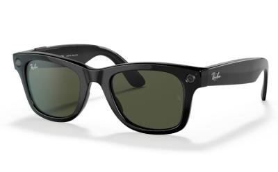 Ray-Ban Stories