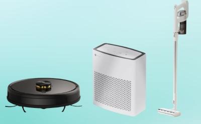 Realme Announces to Launch Techlife-Branded Smart Home Products in India Soon