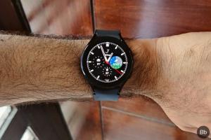 Samsung Galaxy Watch 4 Review: Is It The Best Android Smartwatch?
