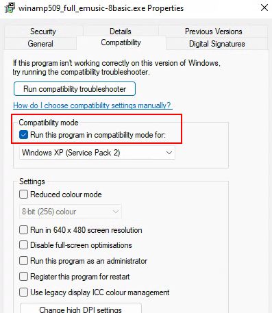 How to Run Older Software on Windows 10 and 11 | Beebom