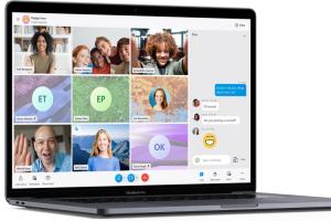 Skype to Get a Major Visual Overhaul, Performance Boost Soon, Teases Microsoft
