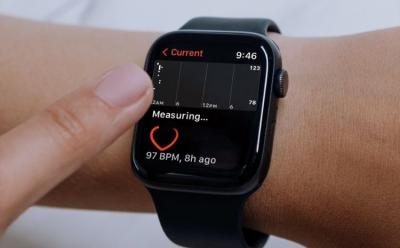 What is Heart Rate Variability (HRV) in Apple Watch and How to Check It?