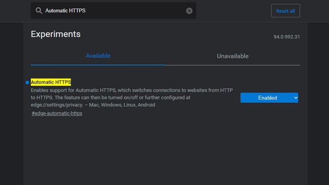Http In Edge How to Enable HTTPS-Only Mode in Chrome, Firefox, Edge, and Safari | Beebom