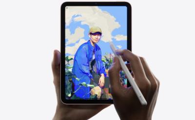 best affordable apple pencil alternatives for ipad mini 6