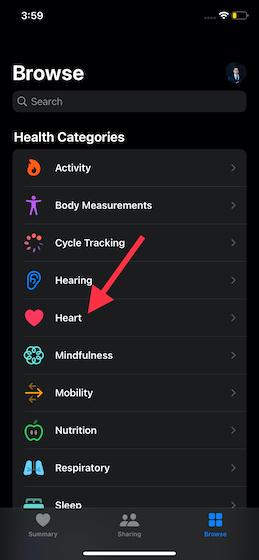 What is Heart Rate Variability (HRV) in Apple Watch and How to Check It ...