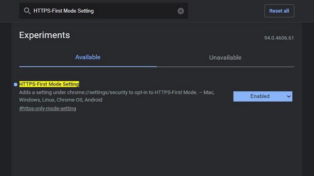 How to Enable HTTPS-Only Mode in Chrome, Firefox, Edge, and Safari | Beebom