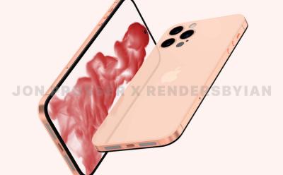 iPhone 14 Design Leaked Ahead of iPhone 13 Event Face Id
