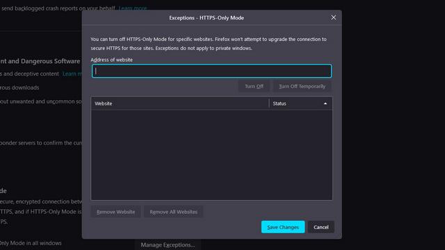 How to Enable HTTPS-Only Mode in Chrome, Firefox, Edge, and Safari | Beebom