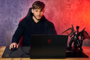 MSI GF Series Blurs the Line Between Heavy Workload and Play