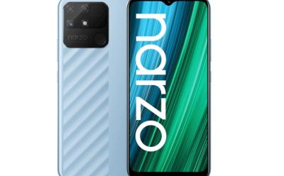 narzo 50a featured img