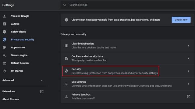 How to Enable HTTPS-Only Mode in Chrome, Firefox, Edge, and Safari | Beebom