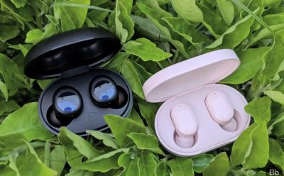 redmi earbuds 3 pro vs realme buds q2 - comparison
