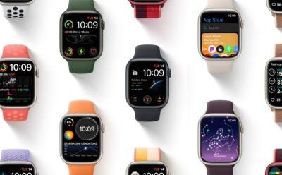 10 Best Apple Watch 7 Bands You Can Buy