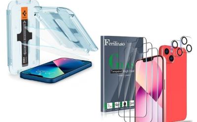 10 Best iPhone 13 mini Screen Protectors You Can Buy Right Now