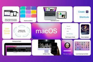 10 Common macOS Monterey Problems and Their Solutions