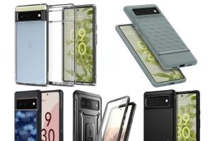 22 Best Pixel 6 Cases and Covers You Can Buy