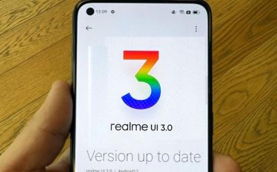 7 Best New Realme UI 3.0 Features You Should Check Out