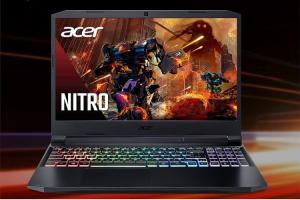 Deal: Grab Acer Nitro 5 with 11th-Gen Intel CPU, RTX 3050 GPU for Rs. 71,499 on Amazon