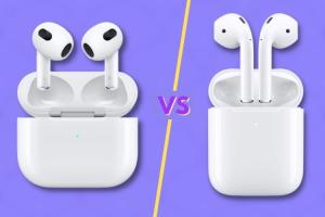 AirPods 3 vs AirPods 2: Should You Upgrade?