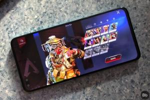 Apex Legends Mobile Limited Regional Launch Delayed