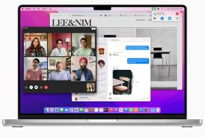 How to Hide the MacBook Pro Notch