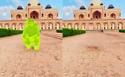 Who Needs Pixel's Magic Eraser When You Have This Free Web Tool to Remove Objects in Images?