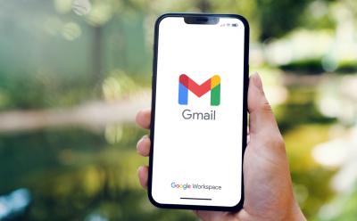 Create Folders and Labels in Gmail
