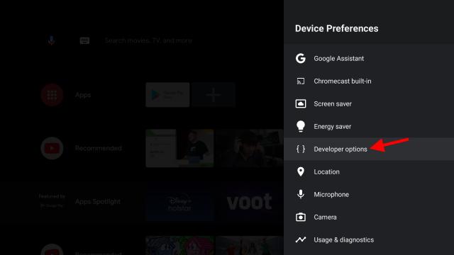 How to Install Android TV 12 Beta Right Away [Guide] | Beebom