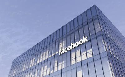Facebook Might Soon Change Its Name to Become a Parent Company