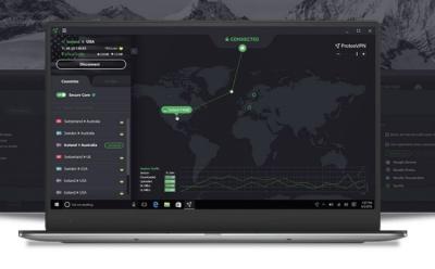 Featured VPN
