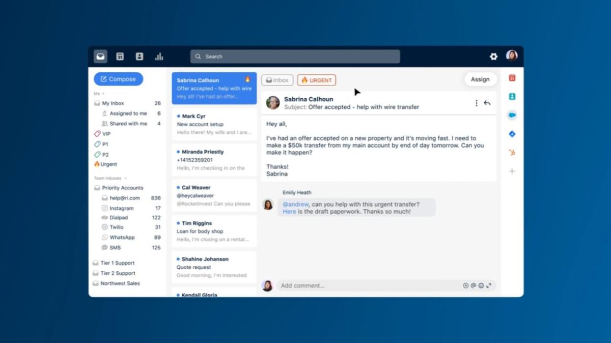 10 Best Email Clients You Can Use on Windows 10 (Free & Paid) | Beebom