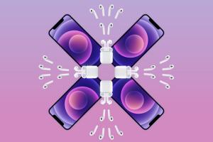 You Can Get Free AirPods with iPhone 12 and 12 mini in India This Diwali