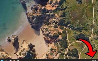 How to Add Clock to Second Display in Windows 11 Taskbar - new