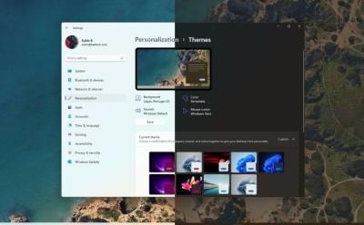 How to Automatically Switch Between Light and Dark Themes on Windows 11