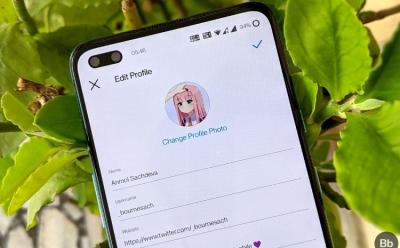 How to Change Your Name and Username on Instagram