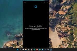 How to Disable or Uninstall Cortana on Windows 11