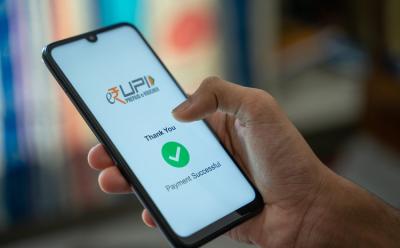 How to Send Money Using UPI Without Internet