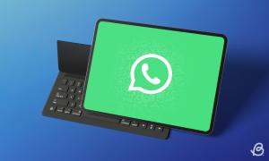 How to Use WhatsApp on iPad