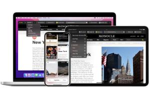 Mac Users Are Not Happy with Safari 15's New Tab Design